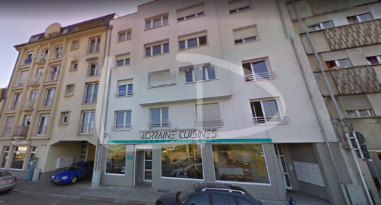 127 rue de Hollerich façade.PNG